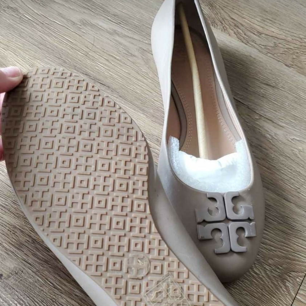 Tory Burch Flats